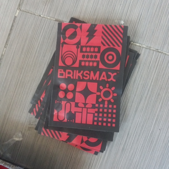 Briksmax Max Bricks Led Lighting Kit Statue Of Liberty-21042 BX102 - Picture 12 of 12